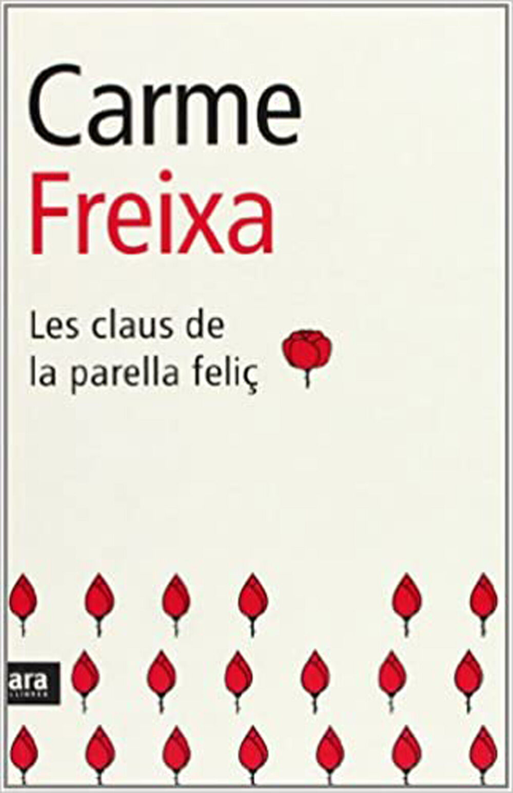 Les claus de la parella feli&ccedil;