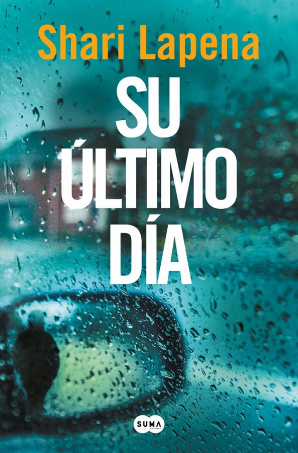 Su &uacute;ltimo d&iacute;a