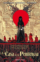 La casa de la penitencia