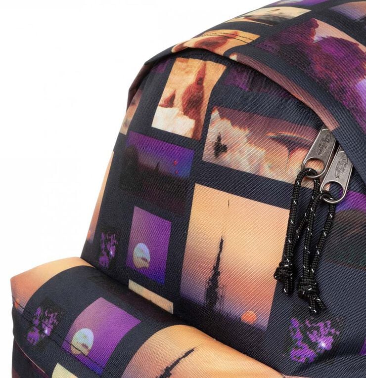 Mochila Eastpak Day Pak'r Star Wars Landscape Grey