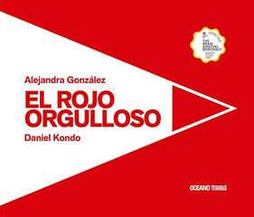 El rojo orgulloso El rojo orgulloso