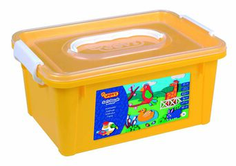 Bagul Pasta modelar Jovi Soft Dought Zoo