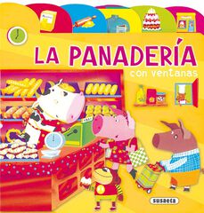 La panadería