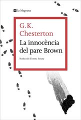 La innocència del pare Brown La innocència del pare Brown
