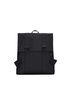 Mochila Rains MSN black Mochila Rains MSN black