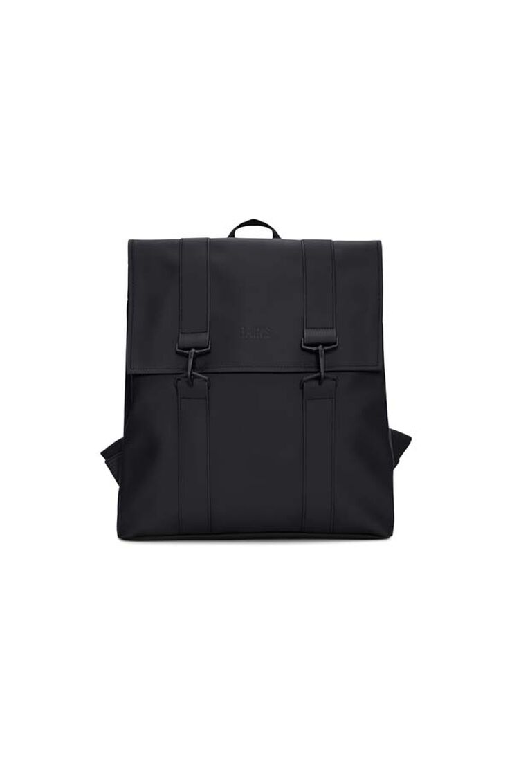 Motxilla Rains MSN black