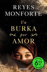 Un burka por amor Un burka por amor