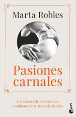 Pasiones carnales Pasiones carnales