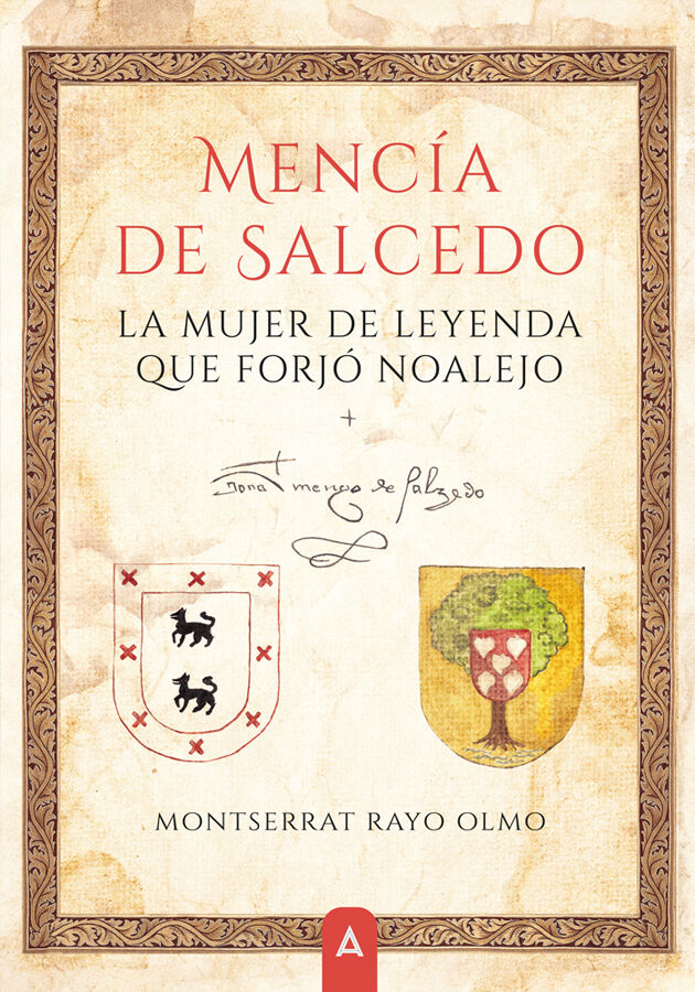 Menc&iacute;a de Salcedo
