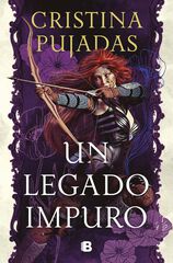 Un legado impuro Un legado impuro