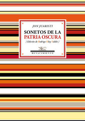 Sonetos de la patria oscura