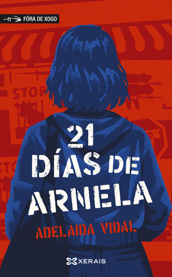 21 d&iacute;as de Arnela