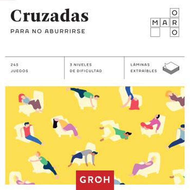 Cruzadas