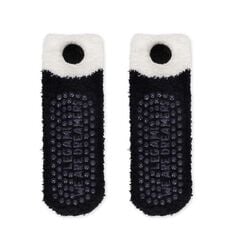 Calcetines antideslizantes infantil Legami Oso Panda