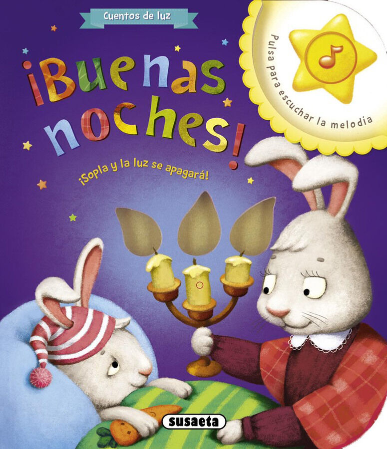 &iexcl;Buenas noches!