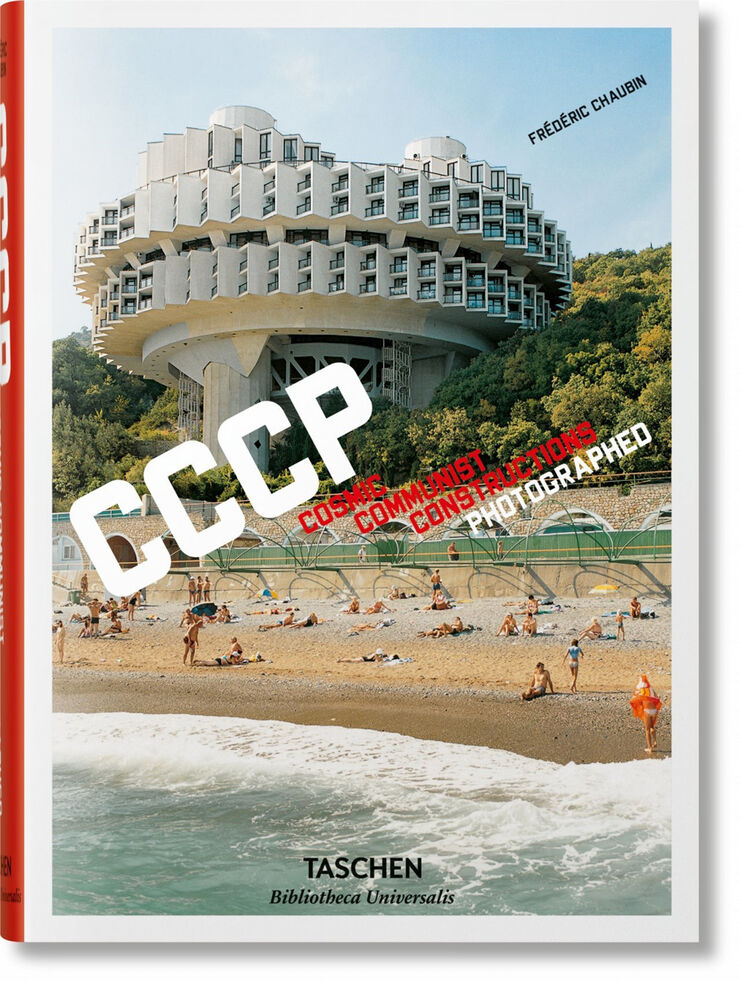 Cosmic Communist Constructions Photograp