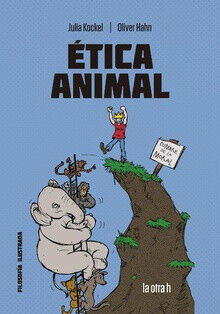 &Eacute;TICA ANIMAL