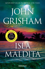 Isla maldita (Camino Island 3) Isla maldita (Camino Island 3)