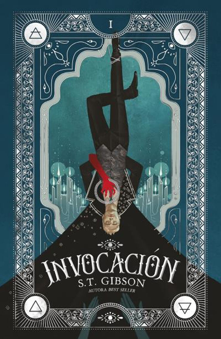 Invocación