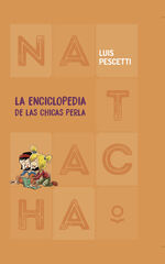 La Enciclopedia de las Chicas Perla (Natacha)