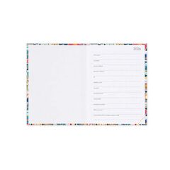 Agenda Legami Mini sem/vista mult 2026 Travel Stick