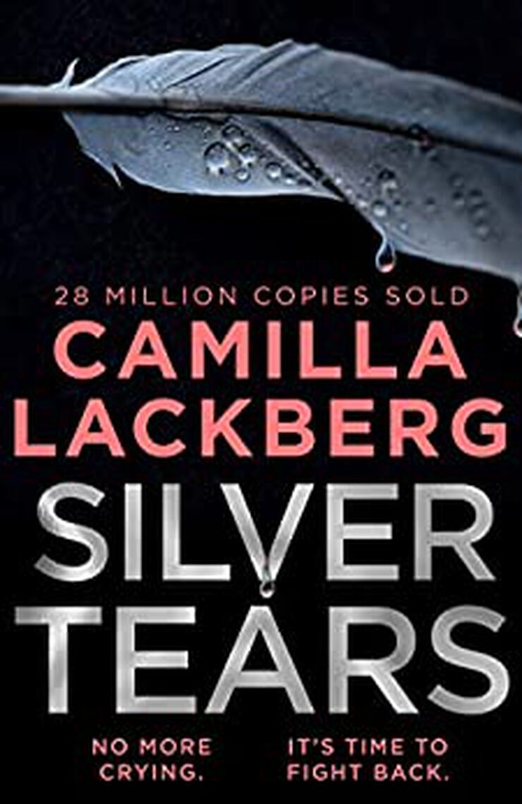 Silver tears