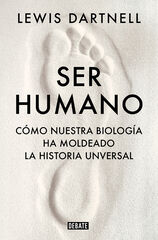 Ser humano Ser humano
