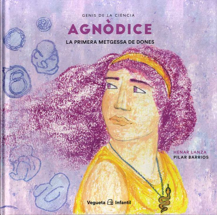 Agnòdice