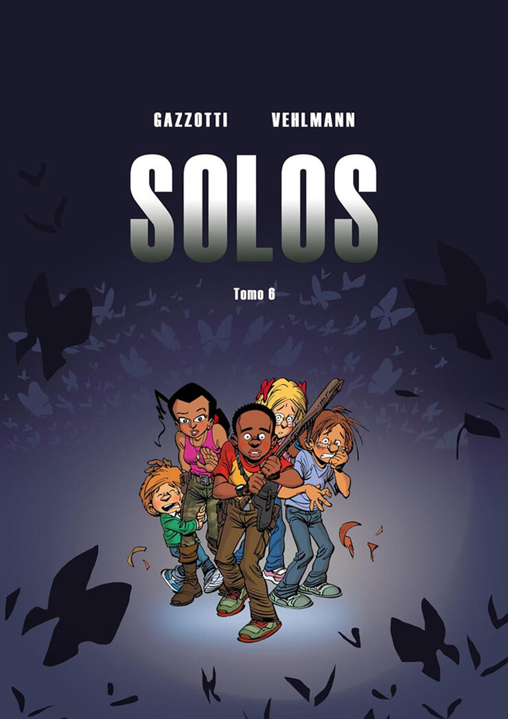 Solos 6