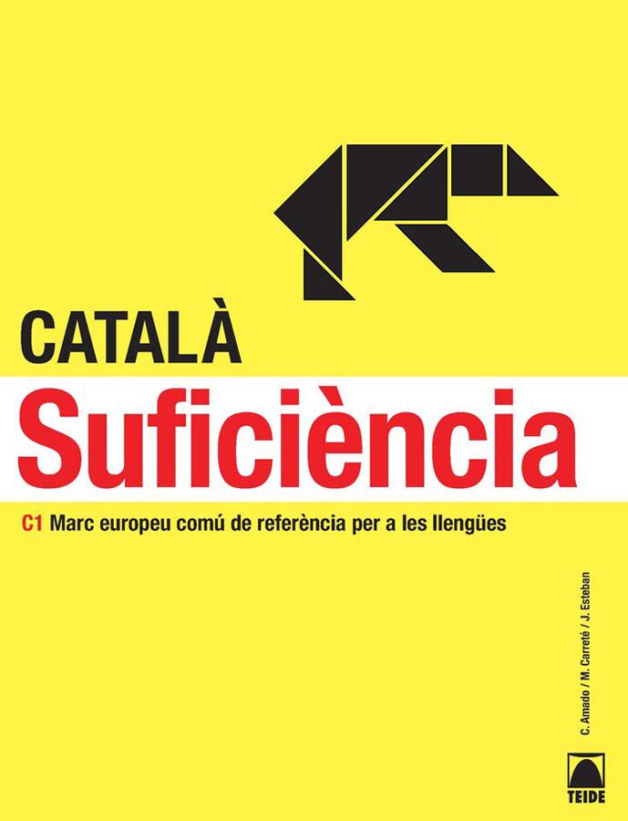Llengua i Literatura Sufici&egrave;ncia C1