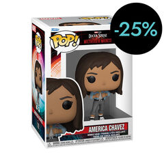 Funko POP! Dr Strange 2 - America