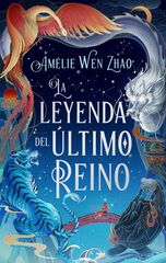 La leyenda del Último Reino La leyenda del Último Reino