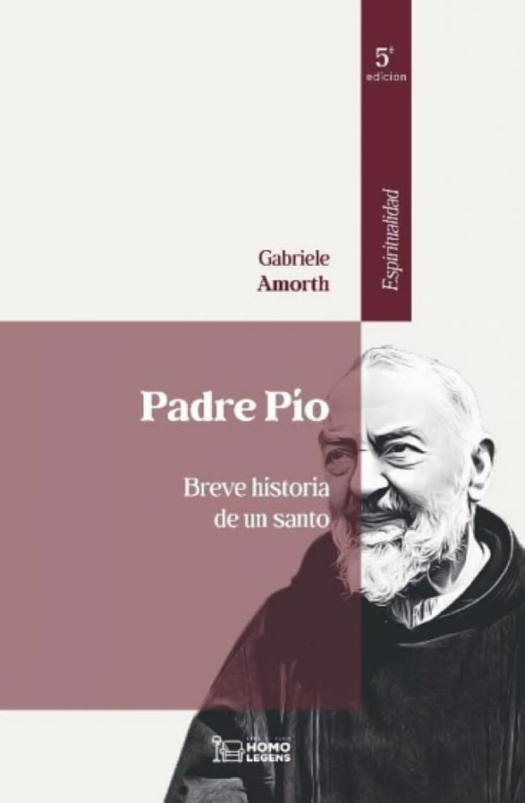 Padre P&iacute;o