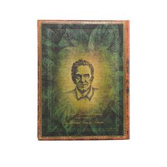 Agenda Paperblanks Ultra Dia P&agrave;gina Castell&agrave; 2027 G. M&aacute;rquez