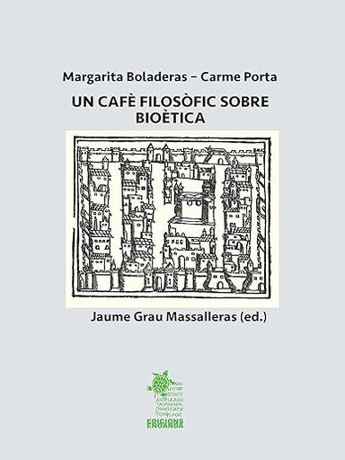Un caf&egrave; filos&ograve;fic sobre Bio&egrave;tica