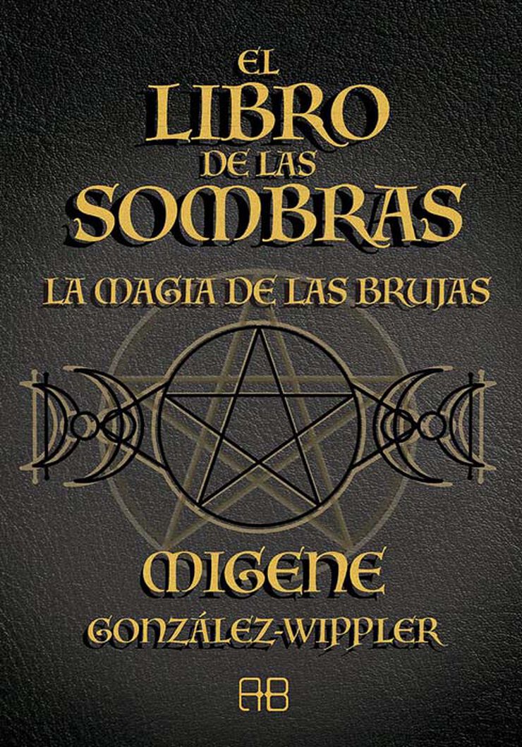 El libro de las sombras