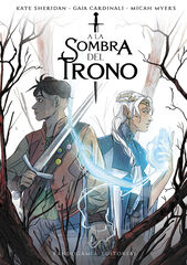 A la sombra del trono A la sombra del trono