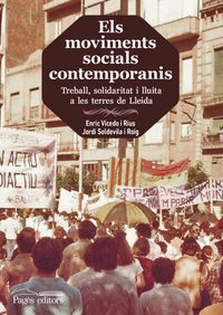 Els moviments socials contemporanis