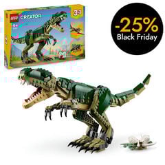 LEGO® Creator T-Rexrex 31151