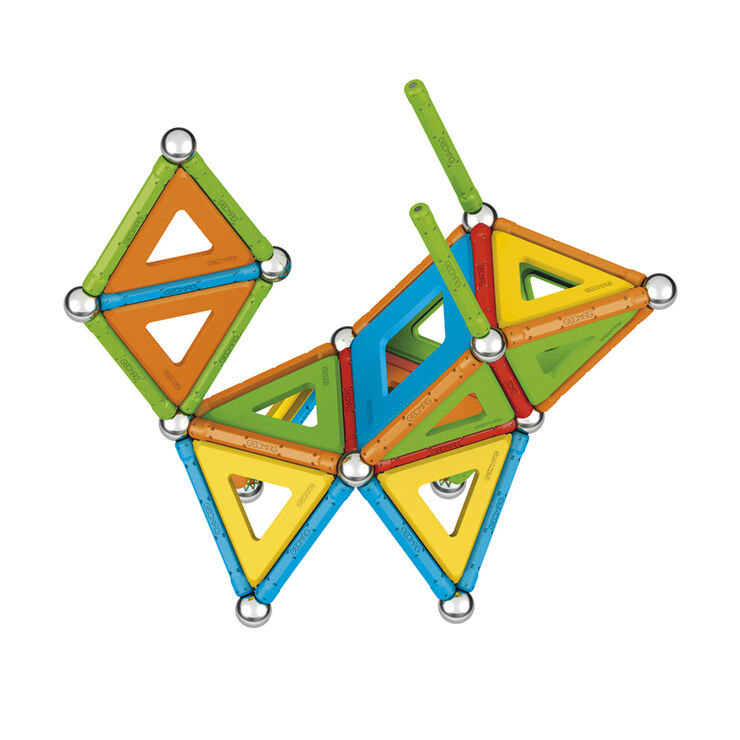 Geomag Supercolor 78 peces