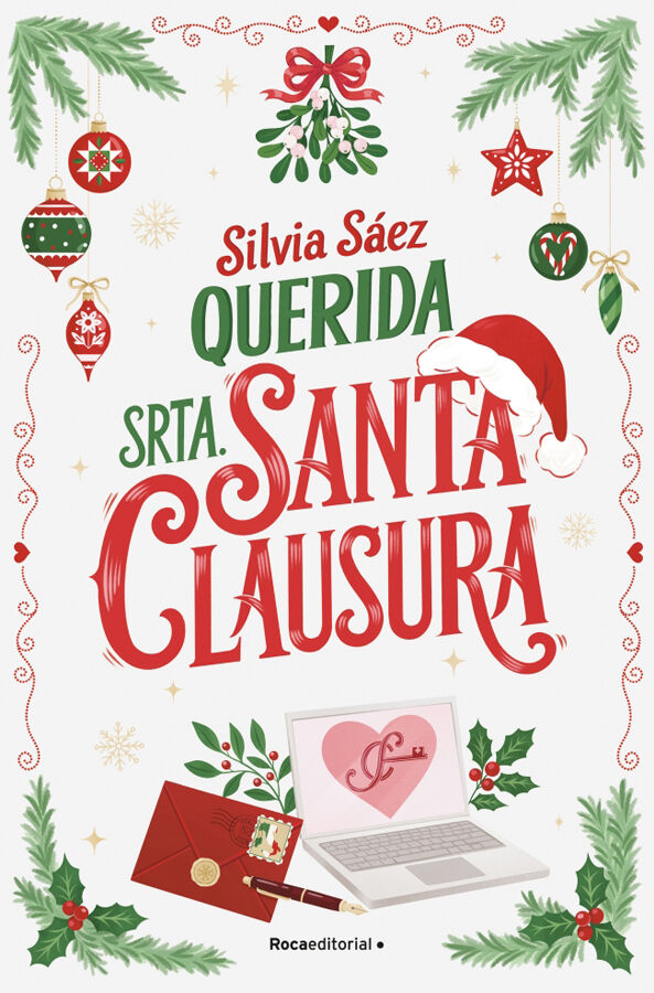 Querida Srta. Santa Clausura