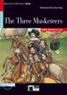 Three Musketeers Readin & Training 3