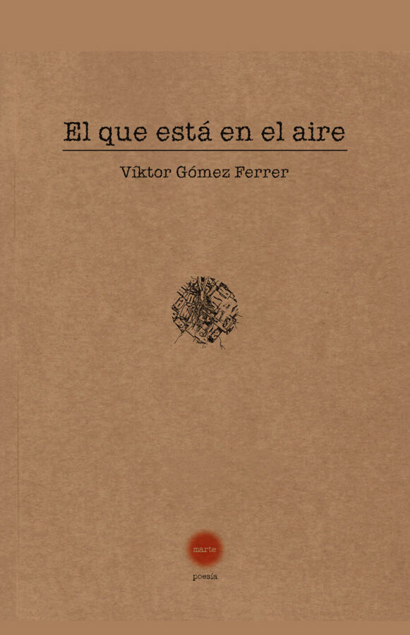 El que est&aacute; en el aire