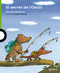 El secret de l'Òscar El secret de l'Òscar