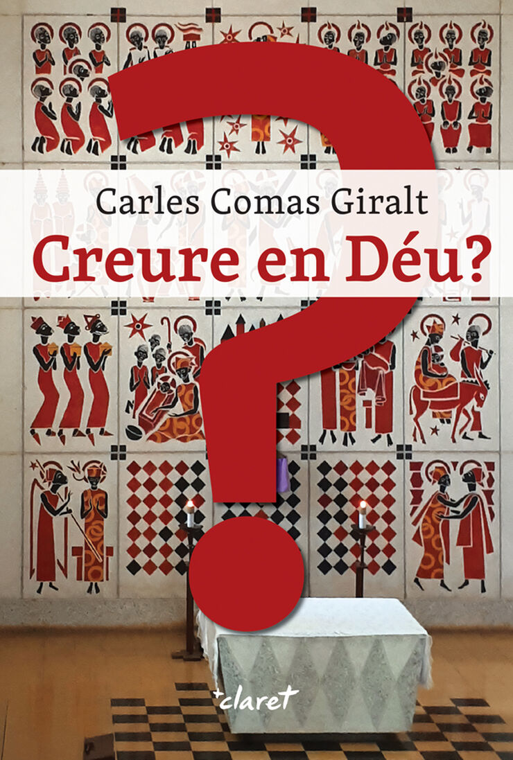 Creure en Déu?