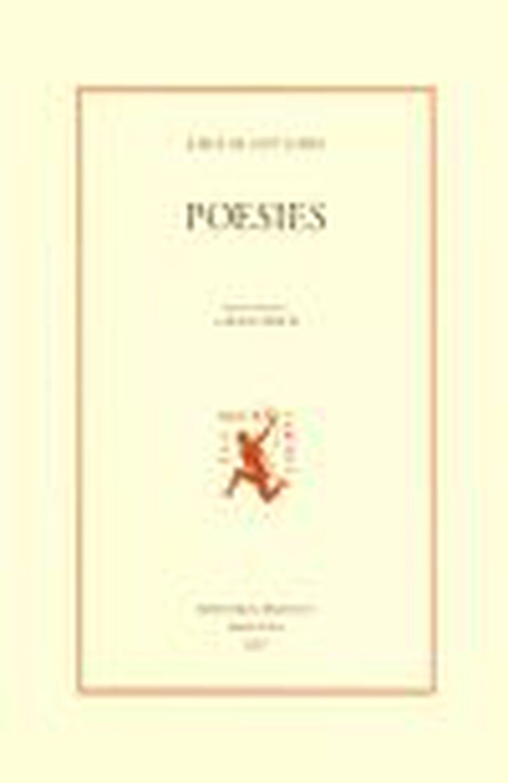 Poesies