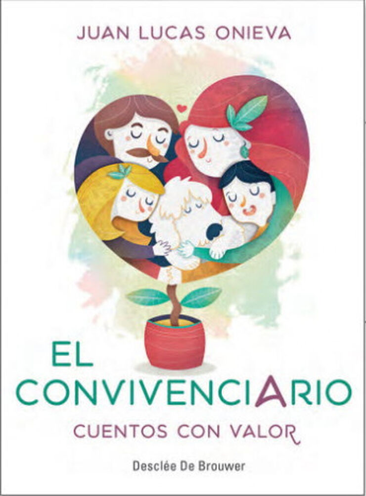 Convivenciario, El