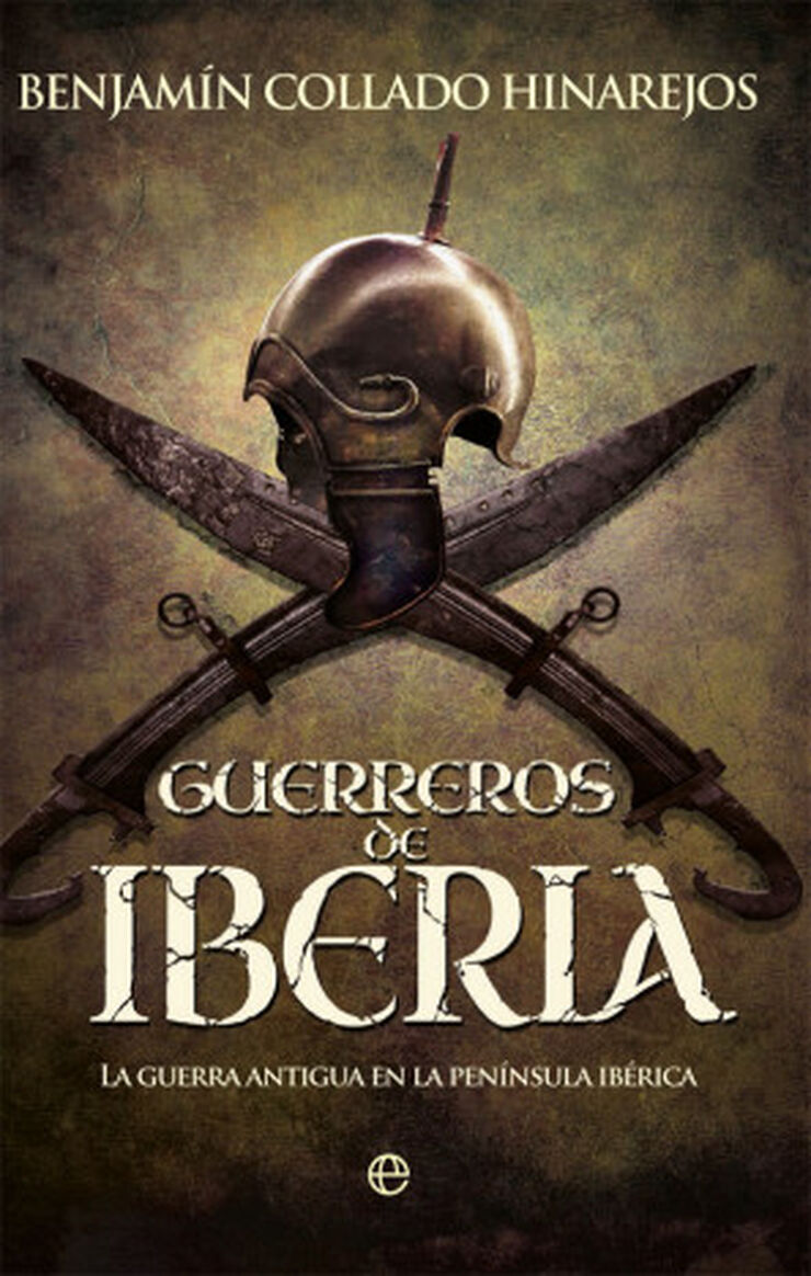 Guerreros de Iberia