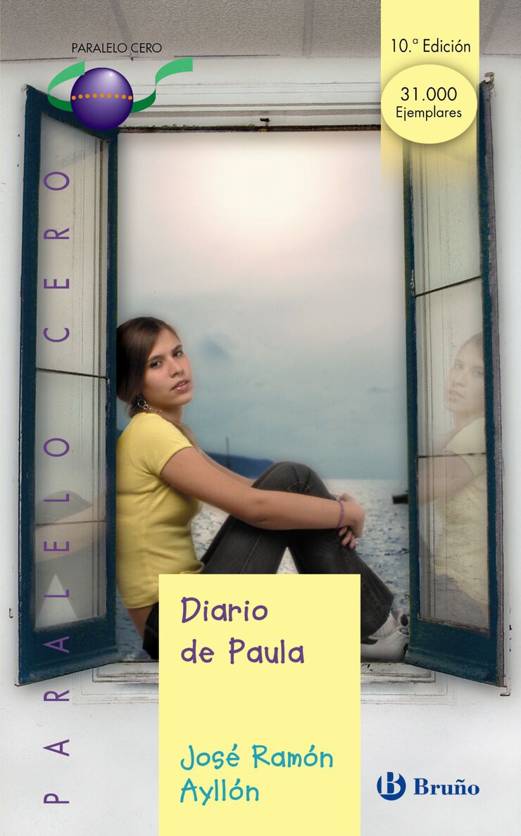 Diario de Paula, El