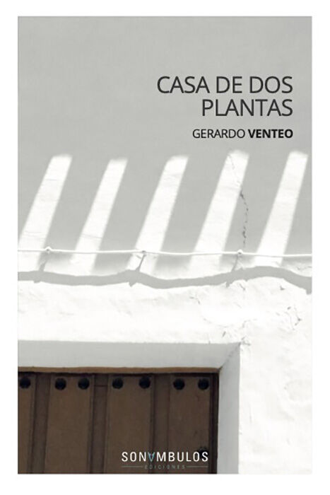 Casa De Dos Plantas